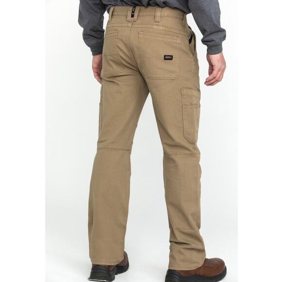 NWOT Ariat M5 Fire Resistant Straight Leg Mens Tactical Work Cargo Pants 31/36 - Picture 1 of 16